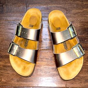 Birkenstock Sandals